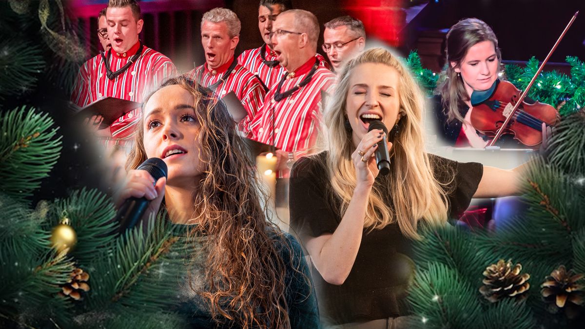 Muzikaal toeleven naar Kerst: concerten & uittips voor de maand december