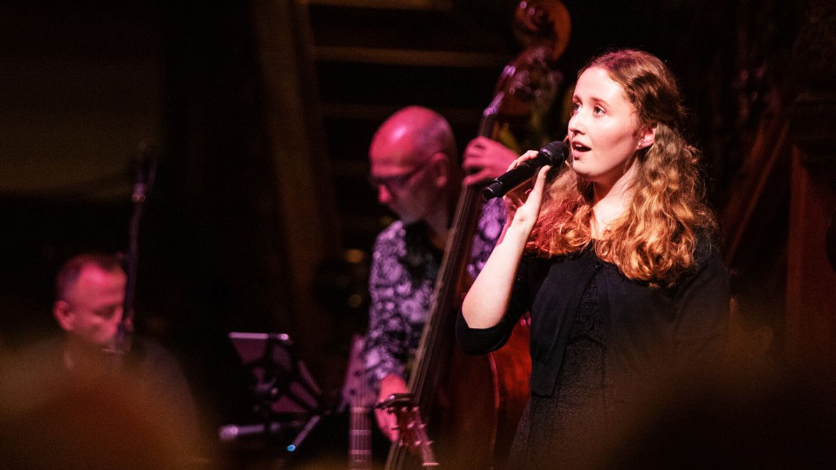 Luister Toch Dichtbij Nederland Zingt