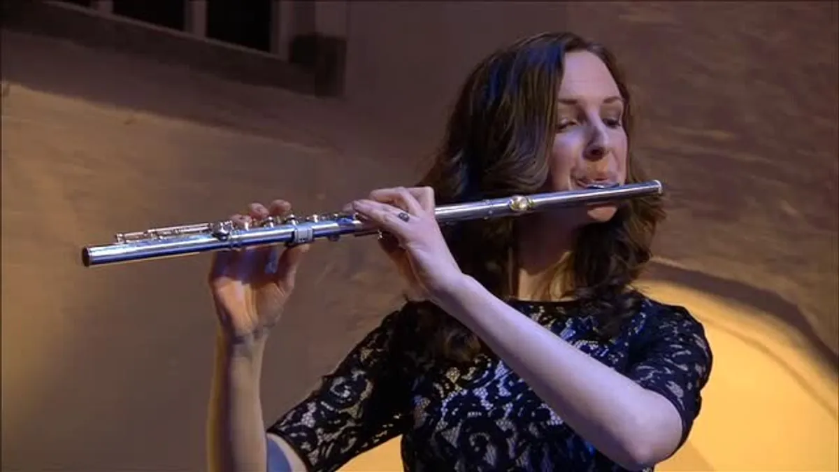 Luister 'Ga niet alleen door 't leven' - Nederland Zingt