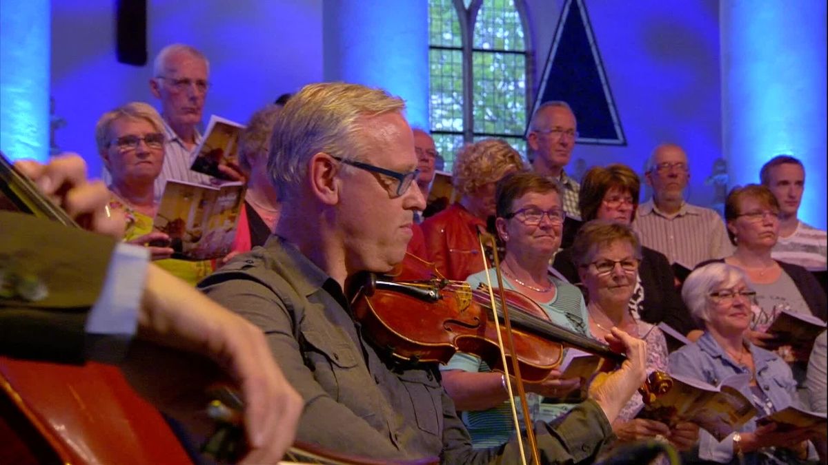 Luister Liefde Eenmaal Uitgesproken Nederland Zingt