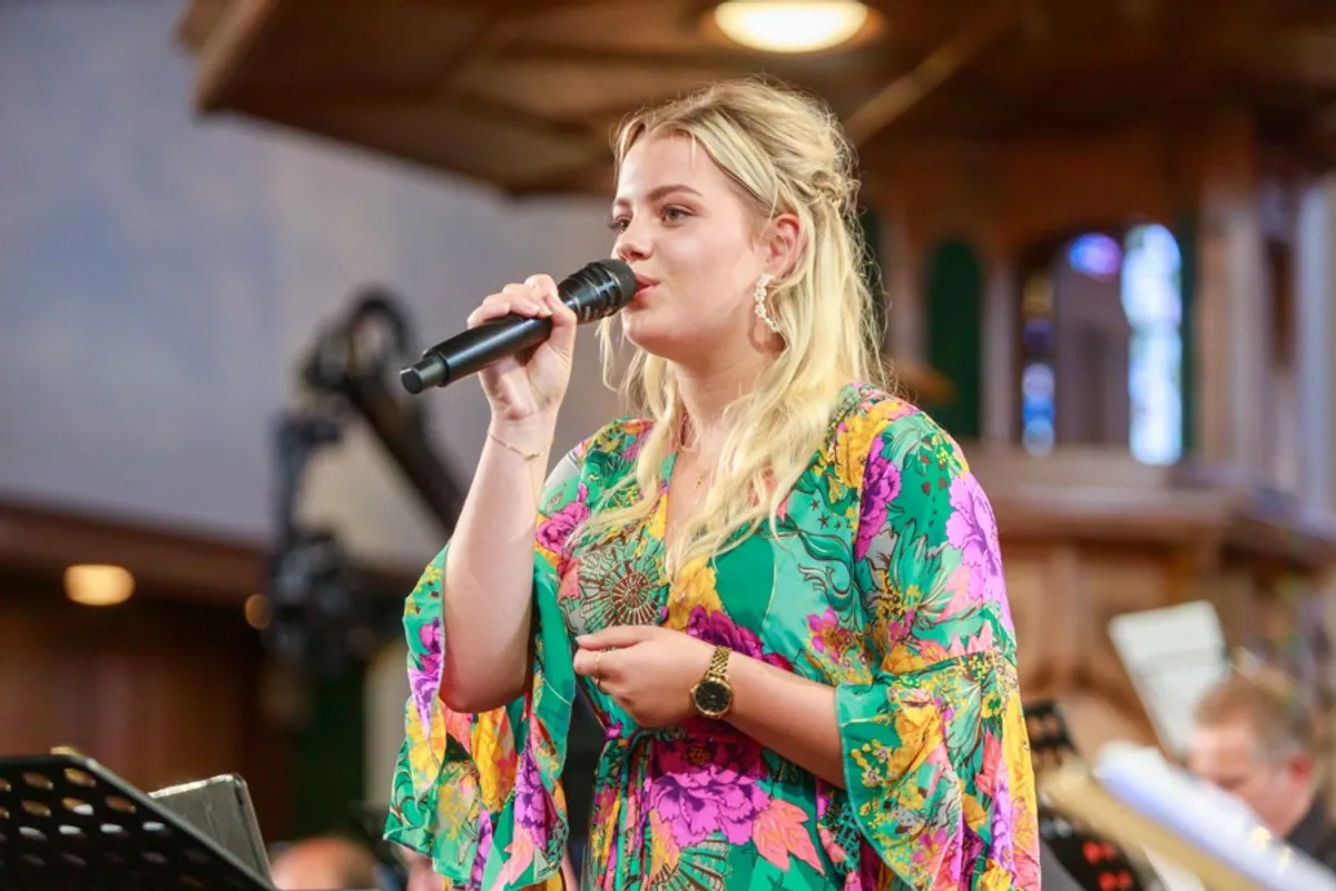 Wat was jouw mooiste lied in 2024? Nederland Zingt - Nederland Zingt