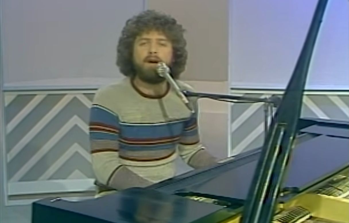 'Weemoed-Woensdag': Keith Green zingt 'Make My Life a Prayer to You' in 1978