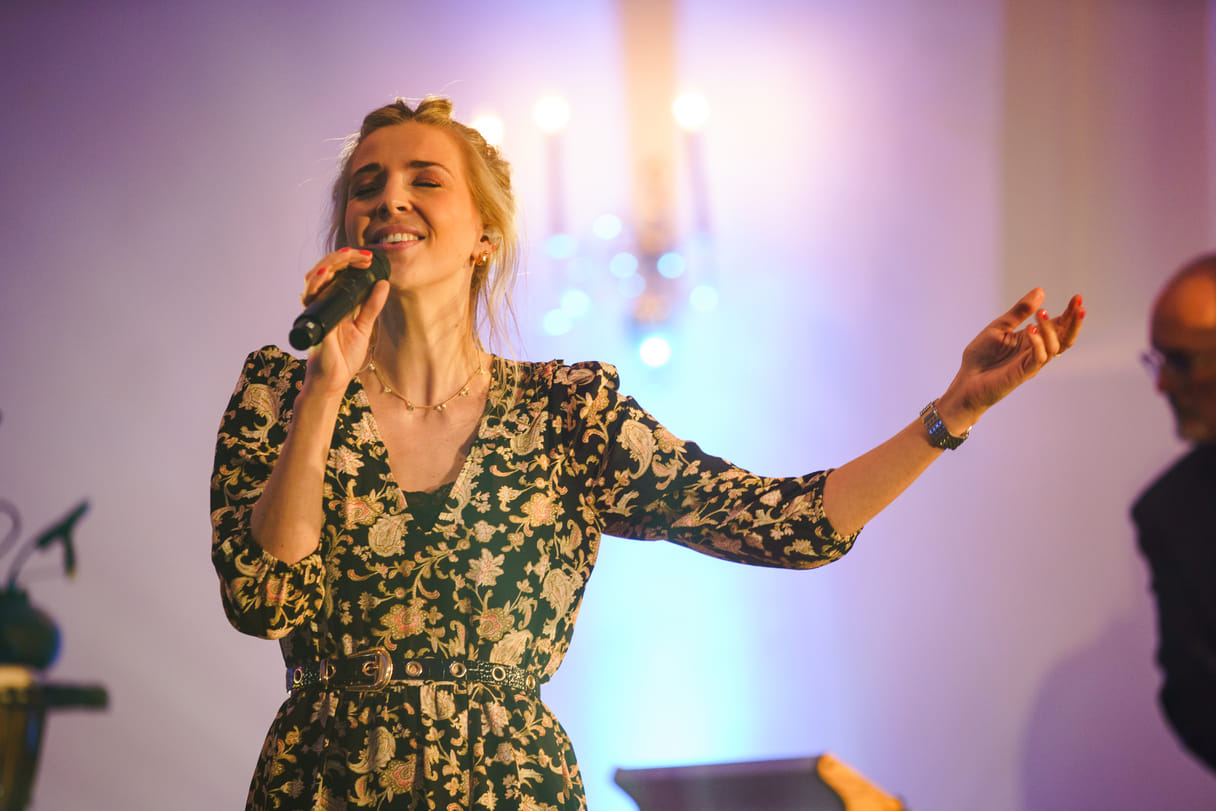 Sela op Kersttour door Nederland, en jij kunt er bij zijn!
