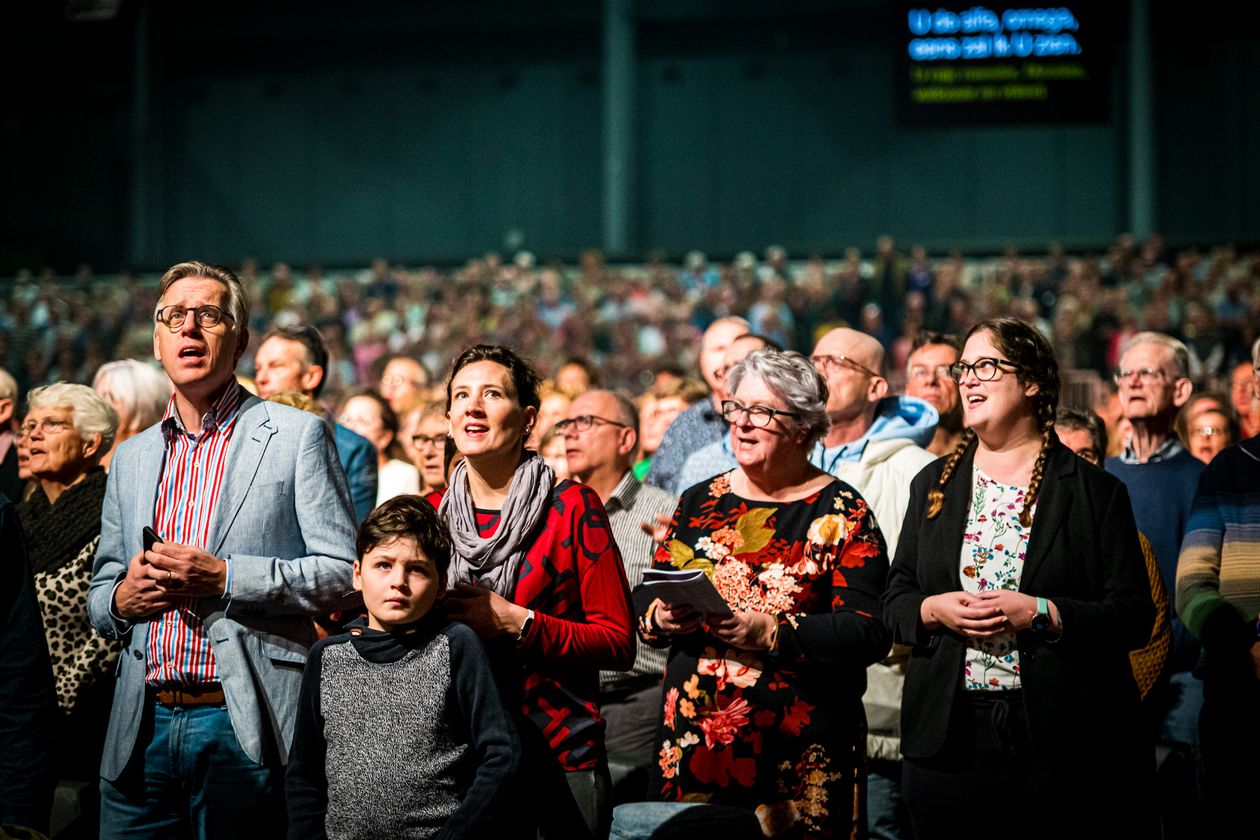 Liveblog Nederland Zingt Dag Nederland Zingt