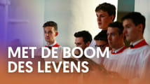 Met de boom des levens