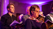 Psalm 118 - Laat ieders Heren goedheid prijzen