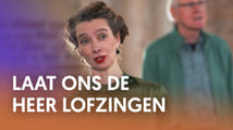 Laat ons de Heer lofzingen