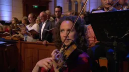 Cover van het lied Voor U Heer leef ik