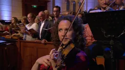 Cover van het lied Voor U Heer leef