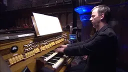 Cover van het lied Psalm 73