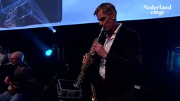 Cover van het lied Wees mijn verlangen