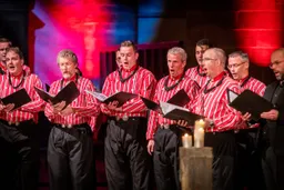 Cover van het lied Ik kniel aan Uwe kribbe neer