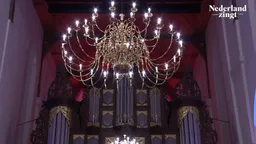 Cover van het lied De dag door uwe gunst ontvangen