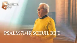 Cover van het lied Psalm 71 (De Nieuwe Psalmberijming)
