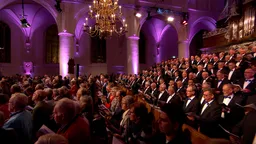 Cover van het lied Psalm 36