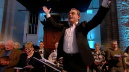 Cover van het lied Psalm 65 en 72 - De stilte zingt U toe