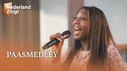 Cover van het lied Paasmedley