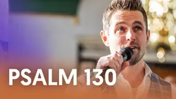 Cover van het lied Psalm 130