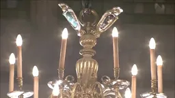 Cover van het lied Te Deum