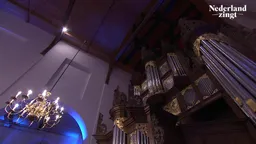 Cover van het lied In het begin