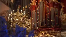 Cover van het lied Hoe groot zijt Gij