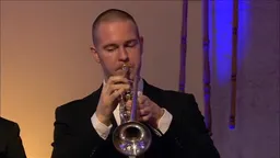 Cover van het lied Er is een land van louter licht