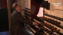 Cover van het lied Waar de lofzang wordt gezongen