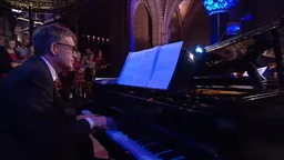 Cover van het lied Je hoeft niet bang te zijn