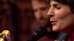 Cover van het lied Psalmen medley