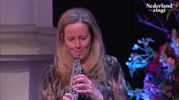 Cover van het lied Licht voor alle volken