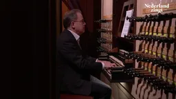 Cover van het lied De dag vanuit uw hand ontvangen