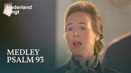 Cover van het lied Medley Psalm 93