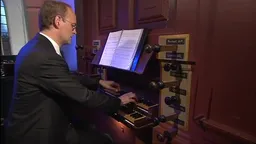 Cover van het lied Psalm 99