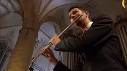 Cover van het lied Abba Vader