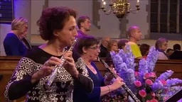 Cover van het lied Ik bouw op U