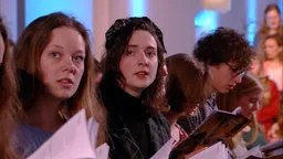 Cover van het lied Psalm 62 - Mijn ziel is stil tot God mijn Heer