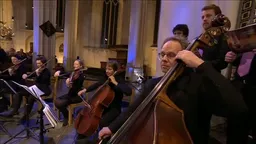 Cover van het lied Neem Heer mijn beide handen