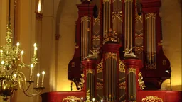 Cover van het lied Psalm 81