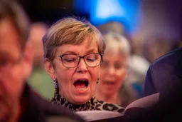 Cover van het lied Joy to the world / Blaas de bazuin