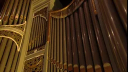 Cover van het lied Psalm 84