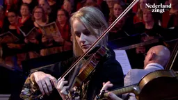 Cover van het lied Licht voor alle volken