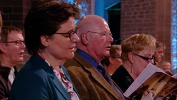 Cover van het lied Psalm 113 -Prijst halleluja prijst den Heer