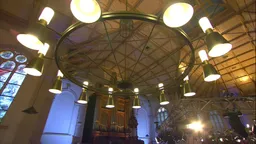 Cover van het lied De dag die wij van U ontvingen