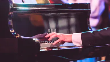 'O Hoofd vol bloed en wonden' origineel muziekstuk van Bach!