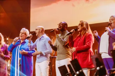 Bekijk hier de volledige line-up van het Nederland Zingt Event!