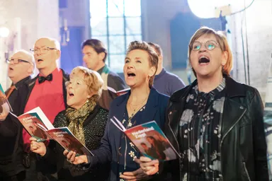 100 kerstconcerten op een rij, waar ga jij naartoe?