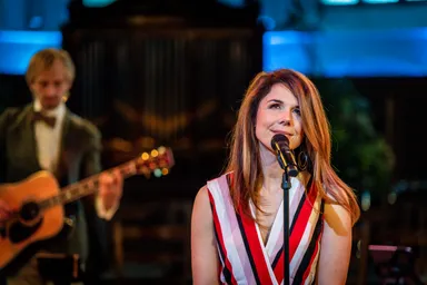 De mooiste kerstconcerten op een rij!