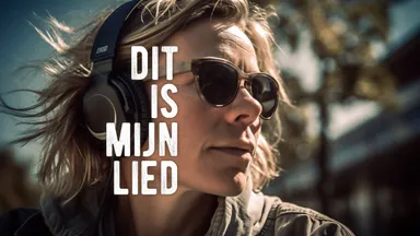 Wauw! Het bijzondere verhaal achter 'Ik zal er zijn'