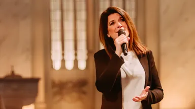 Zing mee met tijdloze teksten uit de Psalmen