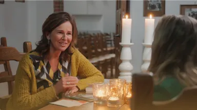 Paulien Vervoorn staat bewust stil in de veertigdagentijd: 'Ik zou deze periode niet meer willen missen'